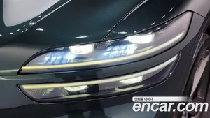 Genesis GV70, 2021 — миниатюра 8