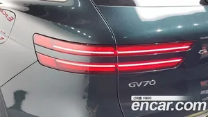 Genesis GV70, 2021 — миниатюра 9