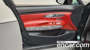 Genesis GV70, 2021 — миниатюра 14