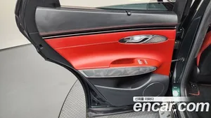 Genesis GV70, 2021 — миниатюра 15