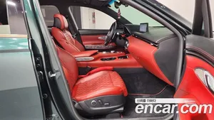 Genesis GV70, 2021 — миниатюра 16