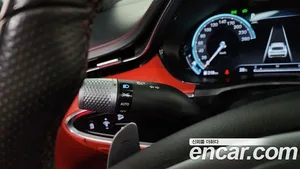 Genesis GV70, 2021 — миниатюра 28