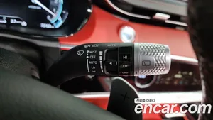 Genesis GV70, 2021 — миниатюра 29