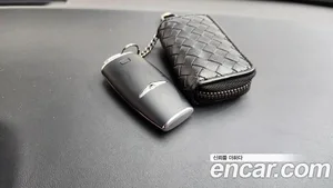 Genesis GV70, 2021 — миниатюра 31