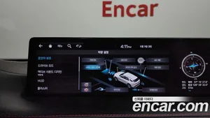 Genesis GV70, 2021 — миниатюра 33