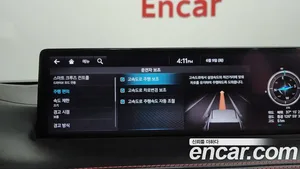 Genesis GV70, 2021 — миниатюра 34