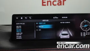 Genesis GV70, 2021 — миниатюра 36
