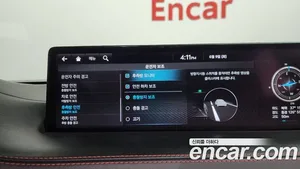 Genesis GV70, 2021 — миниатюра 37