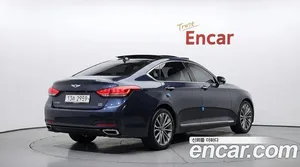 Hyundai Genesis, 2015 — миниатюра 2