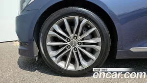 Hyundai Genesis, 2015 — миниатюра 5