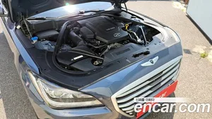 Hyundai Genesis, 2015 — миниатюра 6