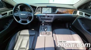 Hyundai Genesis, 2015 — миниатюра 7