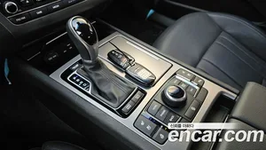 Hyundai Genesis, 2015 — миниатюра 9