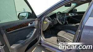 Hyundai Genesis, 2015 — миниатюра 10