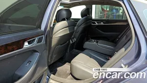 Hyundai Genesis, 2015 — миниатюра 11