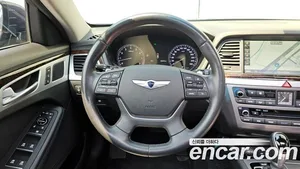 Hyundai Genesis, 2015 — миниатюра 12