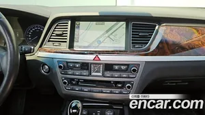 Hyundai Genesis, 2015 — миниатюра 13