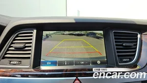 Hyundai Genesis, 2015 — миниатюра 14