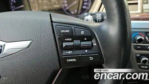 Hyundai Genesis, 2015 — миниатюра 15