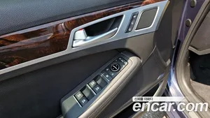 Hyundai Genesis, 2015 — миниатюра 18