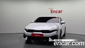 Kia K5, 2024 — миниатюра 3