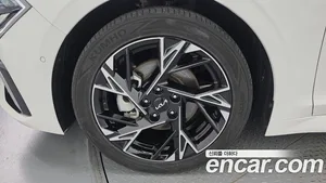 Kia K5, 2024 — миниатюра 5