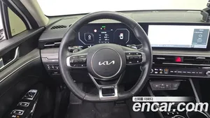 Kia K5, 2024 — миниатюра 20