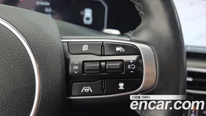 Kia K5, 2024 — миниатюра 21