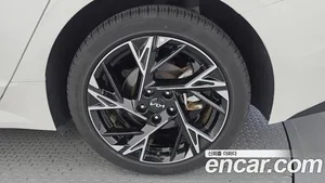 Kia K5, 2024 — миниатюра 7