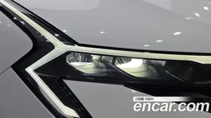 Kia K5, 2024 — миниатюра 8