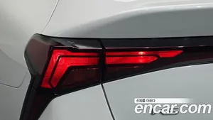 Kia K5, 2024 — миниатюра 9