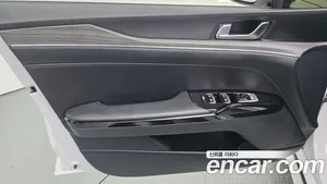 Kia K5, 2024 — миниатюра 14