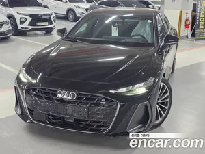 Audi A6, 2026 — миниатюра 1