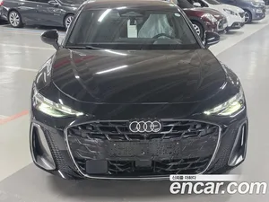 Audi A6, 2026 — миниатюра 3