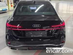 Audi A6, 2026 — миниатюра 4
