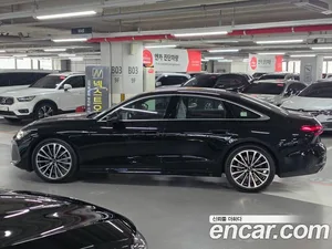Audi A6, 2026 — миниатюра 5