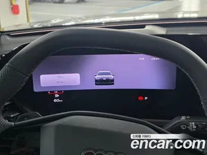Audi A6, 2026 — миниатюра 8