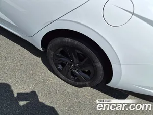 Hyundai Avante, 2023 — миниатюра 6