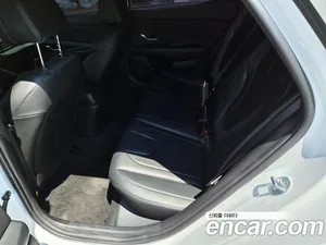 Hyundai Avante, 2023 — миниатюра 7