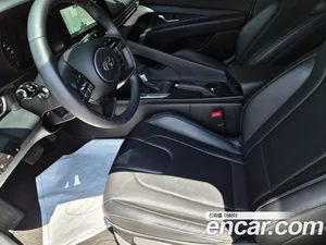 Hyundai Avante, 2023 — миниатюра 9