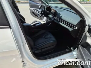 Hyundai Avante, 2023 — миниатюра 20