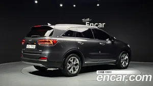Kia Sorento, 2015 — миниатюра 2