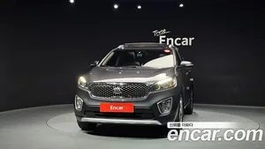 Kia Sorento, 2015 — миниатюра 3