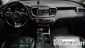 Kia Sorento, 2015 — миниатюра 10
