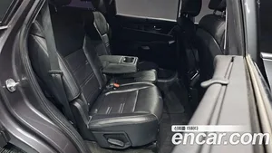 Kia Sorento, 2015 — миниатюра 17