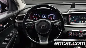 Kia Sorento, 2015 — миниатюра 18