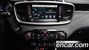 Kia Sorento, 2015 — миниатюра 19