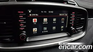 Kia Sorento, 2015 — миниатюра 22