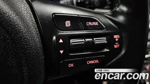 Kia Sorento, 2015 — миниатюра 23
