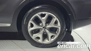 Kia Sorento, 2015 — миниатюра 7